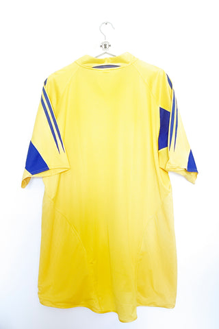 Brøndby IF 2004/2006 Hjemmebane XL 8/10