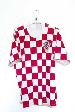 Kroatien 2006 Hjemmebane XL 8/10