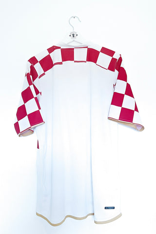 Kroatien 2006 Hjemmebane XL 8/10