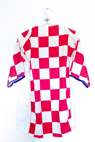 Kroatien 2004 Hjemmebane XL 8/10