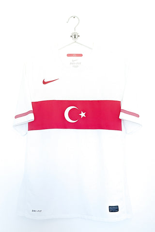 Tyrkiet 2010 Udebane Medium 9/10