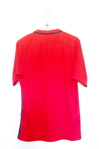 Norge 2016/2018 Hjemmebane Medium 9/10