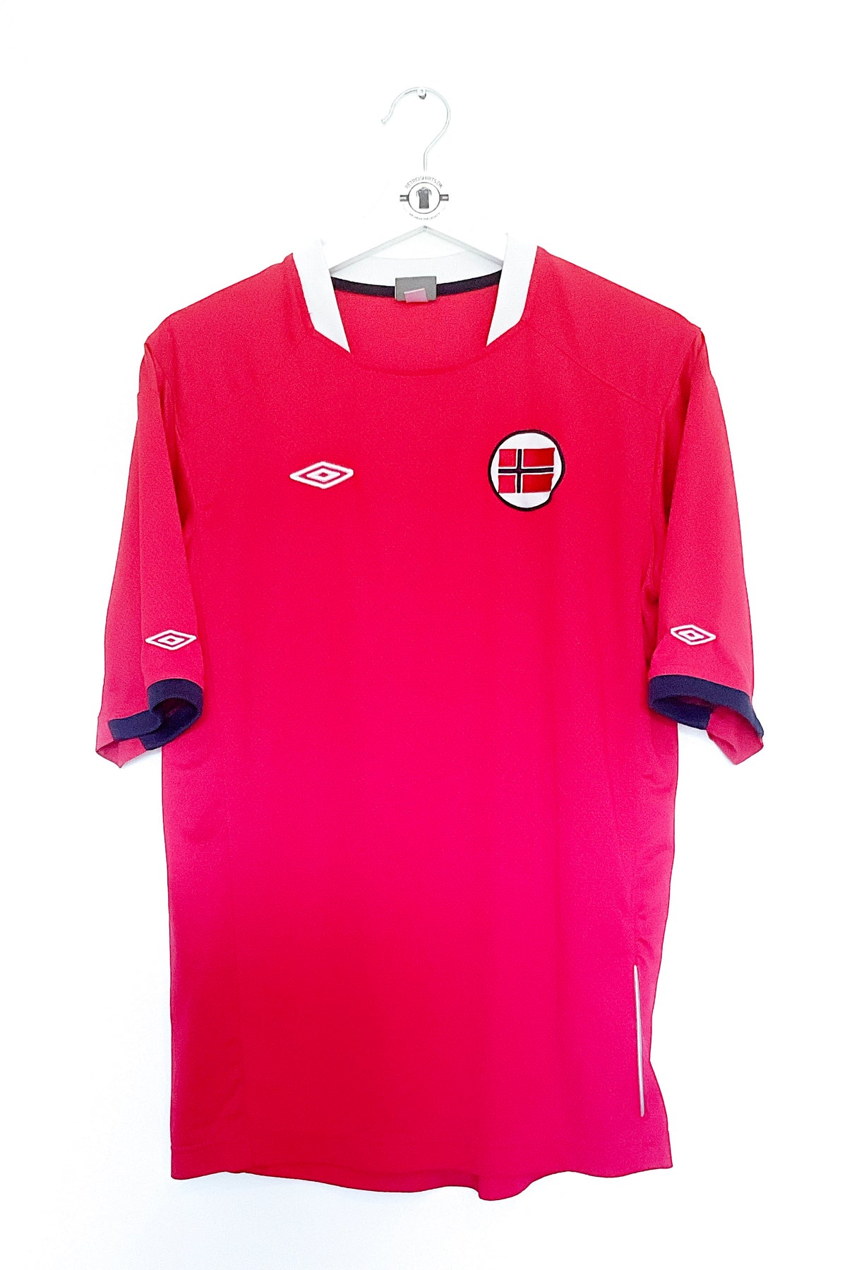 Norge 2010/2011 Hjemmebane Medium 9/10