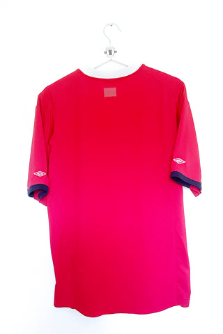 Norge 2010/2011 Hjemmebane Medium 9/10