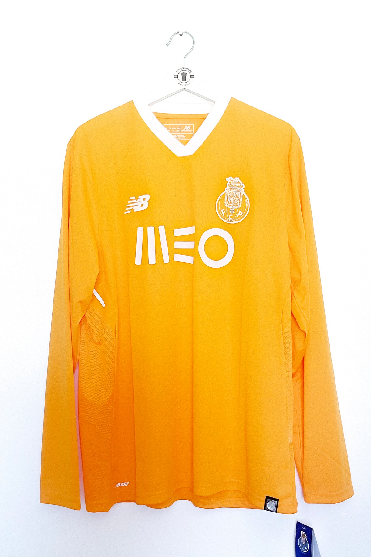 FC Porto 2017/2018 Udebane Large 10/10