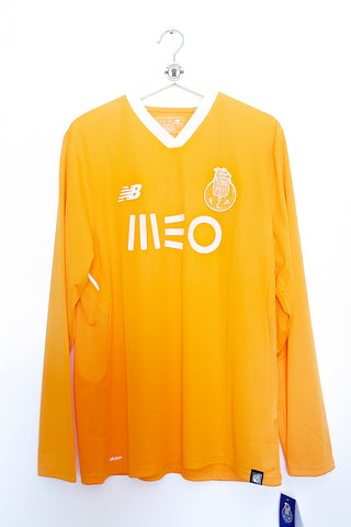 FC Porto 2017/2018 Udebane Large 10/10