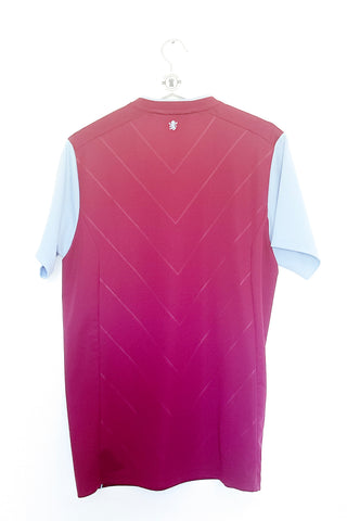 Aston Villa 2022/2023 Hjemmebane Medium 9/10