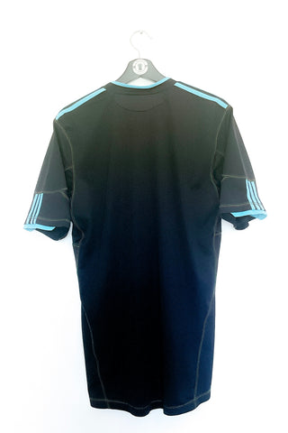 Olympique Marseille 2010/2011 3.Trøje Medium 9/10