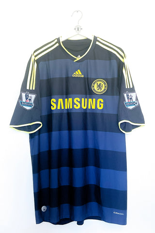 Chelsea 2009/2010 Udebane #Terry 26 XL 9/10