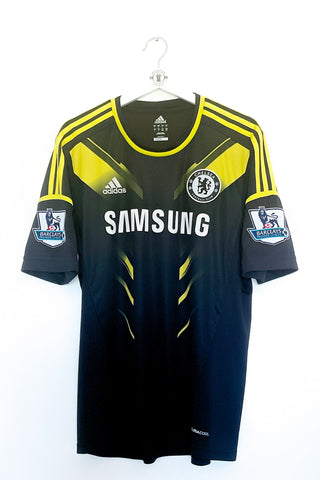 Chelsea 2012/2013 3.trøje #Hazard 17 Large 9/10