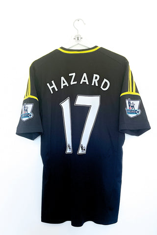 Chelsea 2012/2013 3.trøje #Hazard 17 Large 9/10