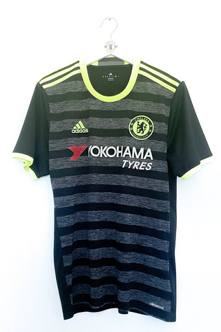 Chelsea 2016/2017 Udebane #Hazard 10 Medium 8/10