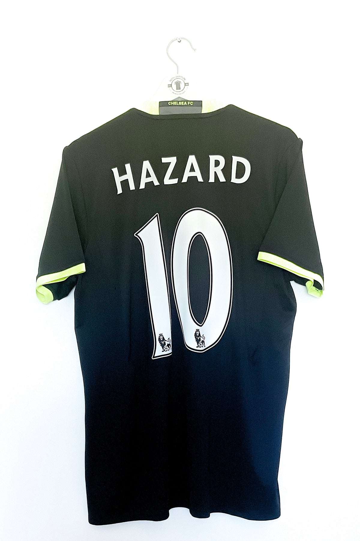 Chelsea 2016/2017 Udebane #Hazard 10 Medium 8/10