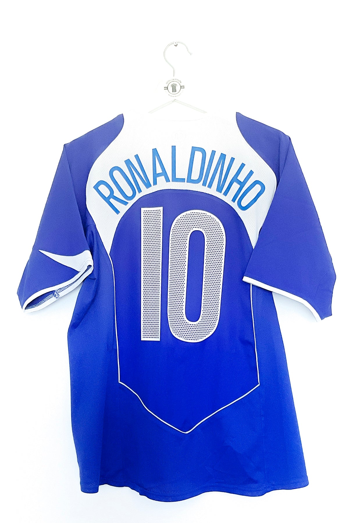 Brasilien 2004 Udebane #Ronaldinho 10 Medium 9/10