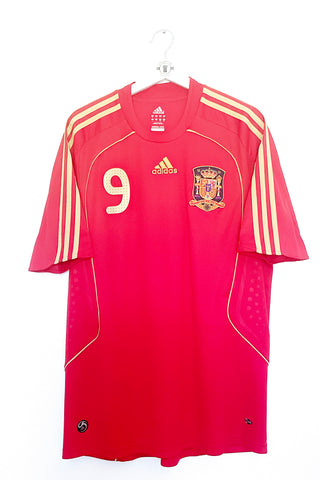 Spanien 2008 Hjemmebane #Torres 9 Large 9/10