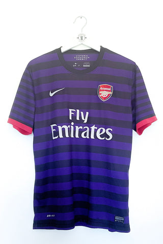 Arsenal 2012/2013 Udebane #S. Carzola 19 Medium 7/10