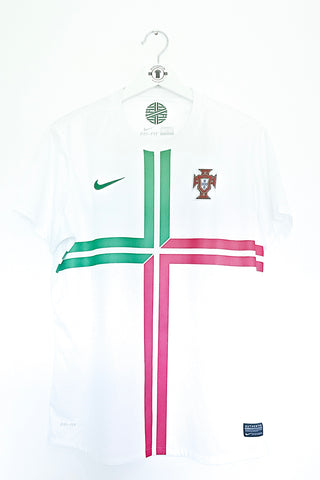 Portugal 2012 Udebane #Ronaldo 7 XL 9/10