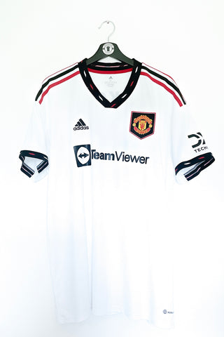 Manchester United 2022/2023 Udebane #Eriksen 14 XL 9/10