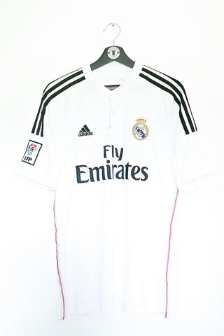 Real Madrid 2014/2015 Hjemmebane #Sergio Ramos 4 Large 8/10