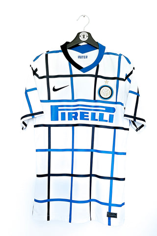 Inter Milan 2020/2021 Udebane #Eriksen 24 Medium 8/10
