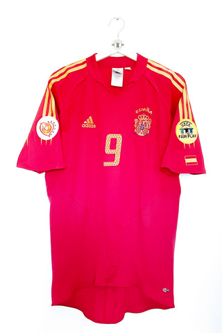 Spanien 2004 Hjemmebane #Torres 9 Medium 9/10