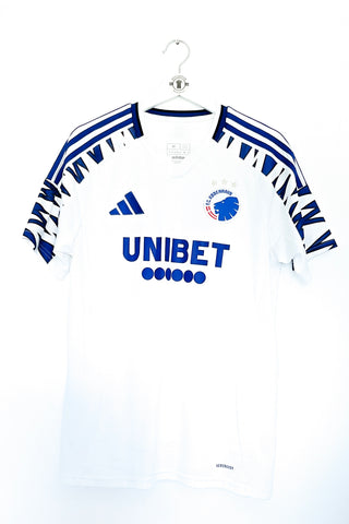 FC København 2024/2025 Hjemmebane #Delaney 27 Medium 9/10