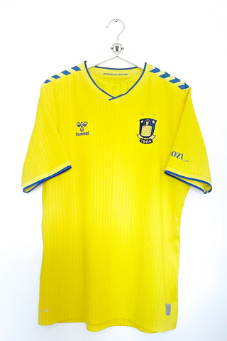 Brøndby IF 2023/2024 Hjemmebane XL 8/10