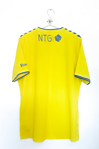 Brøndby IF 2023/2024 Hjemmebane XL 8/10