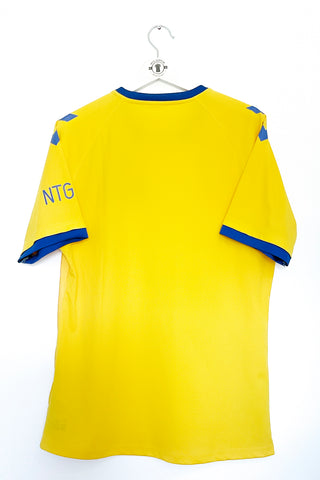 Brøndby IF 2021/2022 Europa Hjemmebane Large 9/10