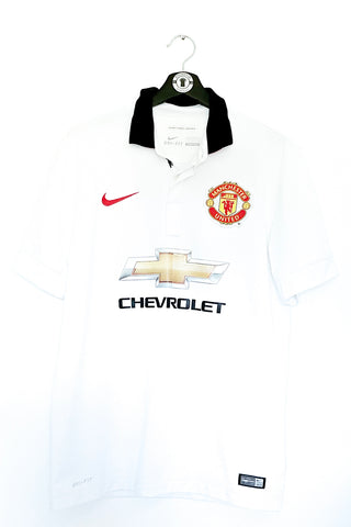 Manchester United 2014/2015 Udebane #v.Persie 20 Medium 8/10