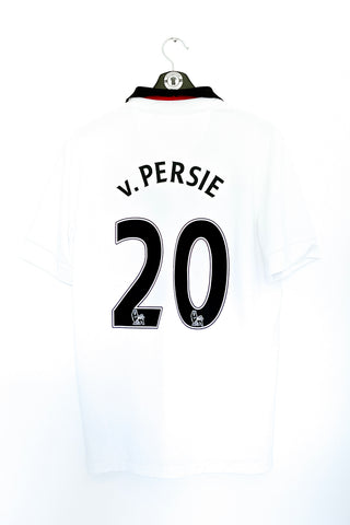 Manchester United 2014/2015 Udebane #v.Persie 20 Medium 8/10