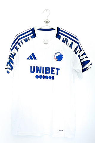 FC København 2024/2025 Hjemmebane #Delaney 27 Medium 8/10