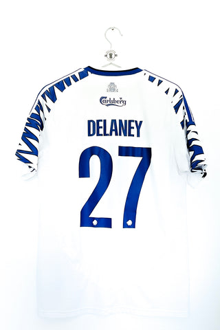 FC København 2024/2025 Hjemmebane #Delaney 27 Medium 8/10