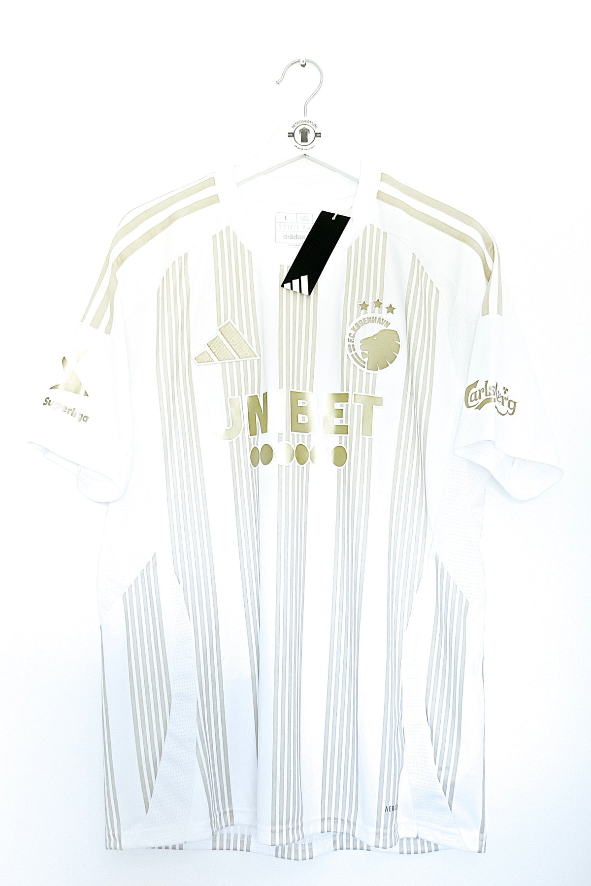 FC København 2024/2025 Special Large 10/10