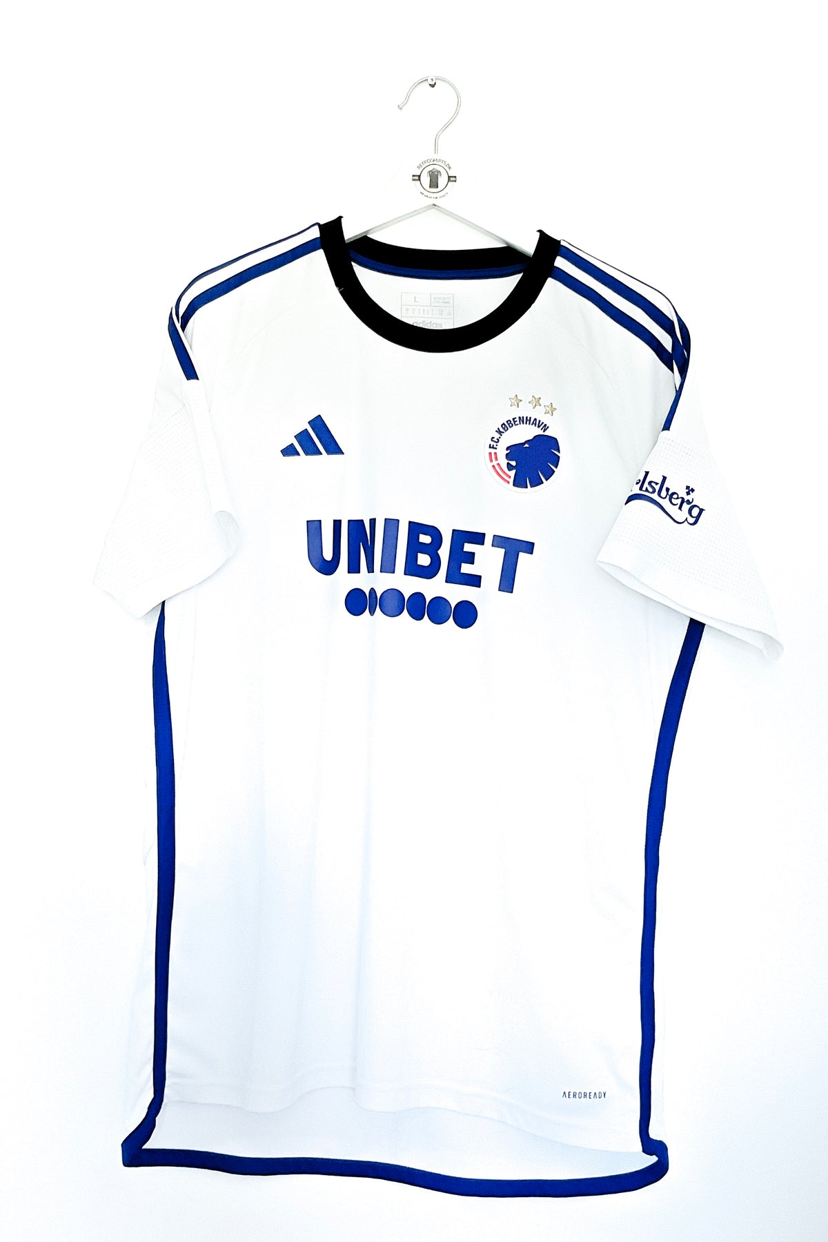FC København 2023/2024 Hjemmebane Large 9/10