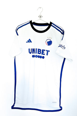 FC København 2023/2024 Hjemmebane Large 9/10