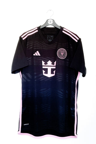 Inter Miami 2023/2024 Udebane #Messi 10 Large 9/10