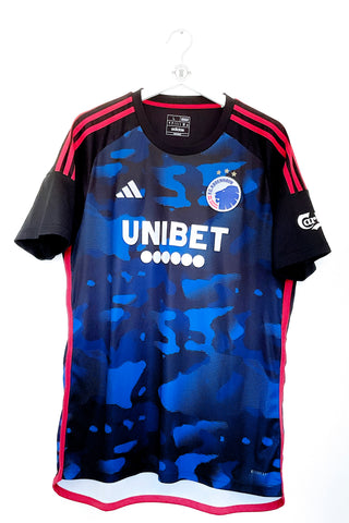FC København 2023/2024 3.Trøje Large 9/10