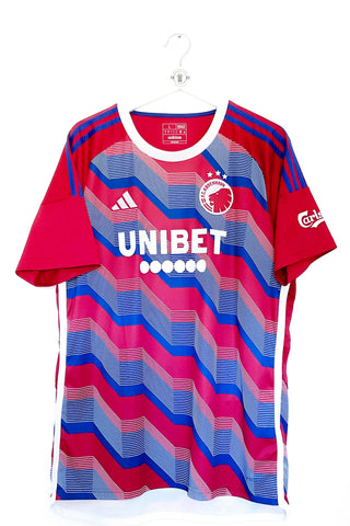 FC København 2023/2024 Udebane Large 9/10