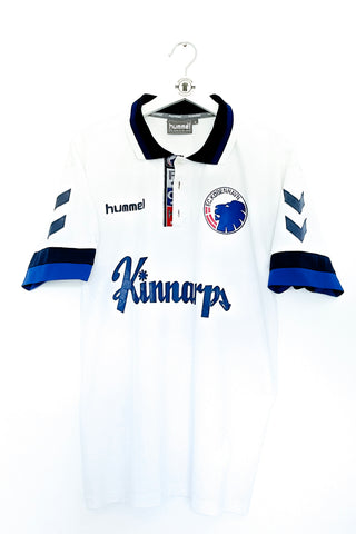 FC København 1997/1998 Hjemmebane Large 8/10