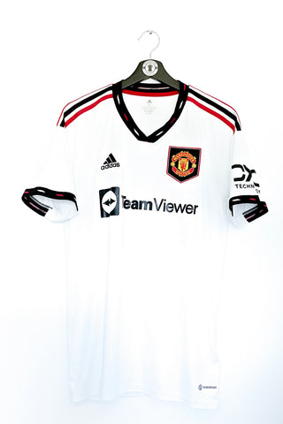 Manchester United 2022/2023 Udebane #Ronaldo 7 Medium 9/10