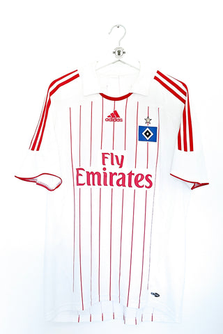 Hamborg 2007/2008 Udebane #Kompany 10 Medium 8/10