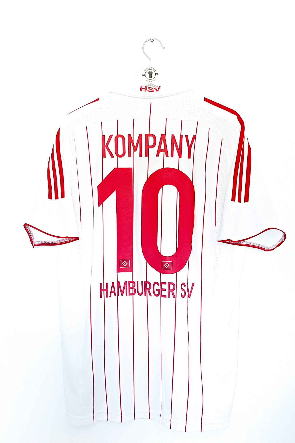 Hamborg 2007/2008 Udebane #Kompany 10 Medium 8/10