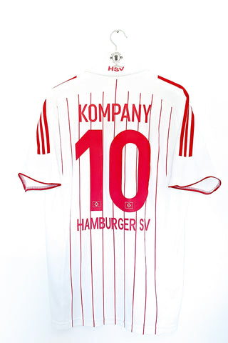 Hamborg 2007/2008 Udebane #Kompany 10 Medium 8/10