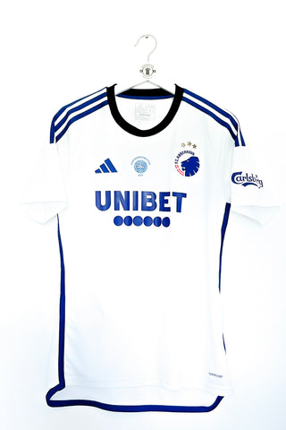 FC København 2023/2024 Hjemmebane Small 8/10
