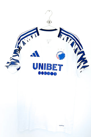 FC København 2024/2025 Hjemmebane #Delaney 27 Medium 8/10