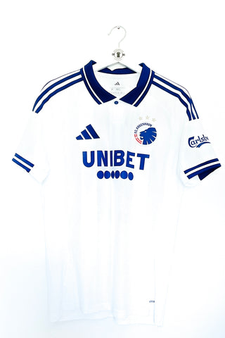 FC København 2025/2026 Hjemmebane #Zague 22 #Authentic Medium 9/10
