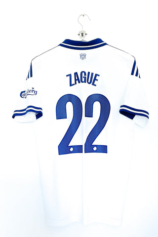 FC København 2025/2026 Hjemmebane #Zague 22 #Authentic Medium 9/10