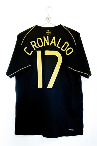 Portugal 2006 Udebane #Ronaldo 17 Medium 9/10