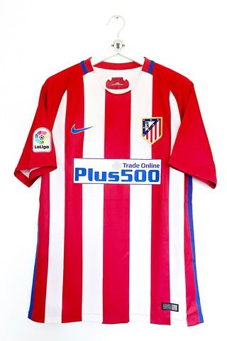 Atletico Madrid 2016/2017 Hjemmebane #Torres 9 Medium 9/10